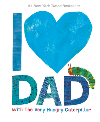 Love from The Very Hungry Caterpillar (The World of Eric Carle