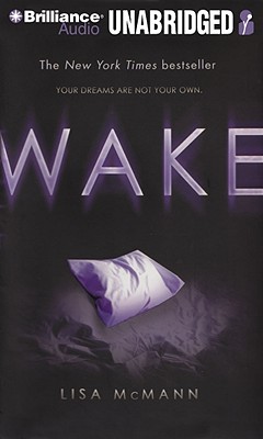 Cover for Wake