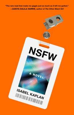 NSFW: A Novel
