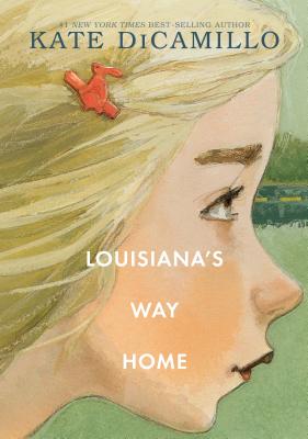 Louisiana's Way Home Cover Image