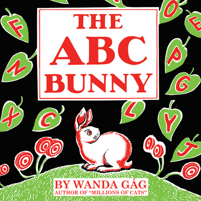 The ABC Bunny (Fesler-Lampert Minnesota Heritage)