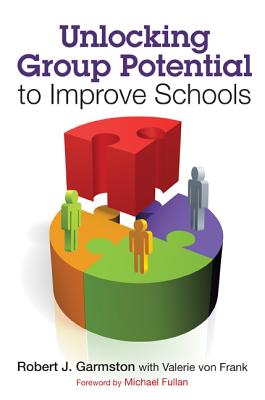Unlocking Group Potential to Improve Schools Cover Image