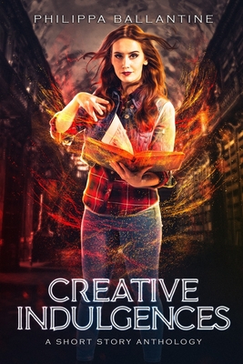 Creative Indulgences Cover Image