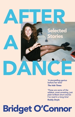 After a Dance Cover Image