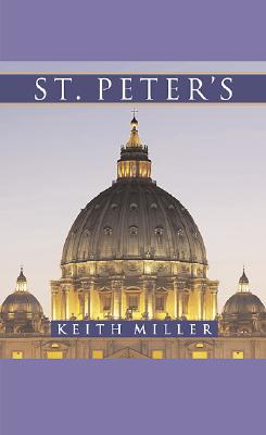 St. Peter's Cover