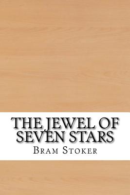 The Jewel of Seven Stars