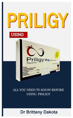 Priligy Using: All You Need To Know Before Using Priligy Cover Image
