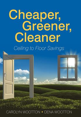 Cheaper, Greener, Cleaner: Ceiling to Floor Savings Cover Image