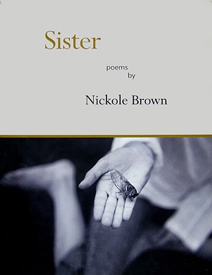 Sister Cover Image