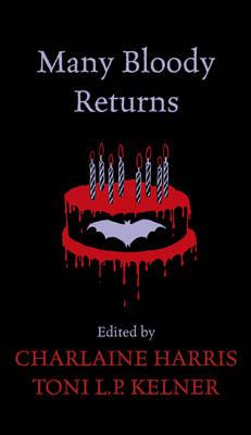 Many Bloody Returns Cover