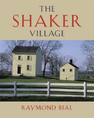 The Shaker Village Cover Image