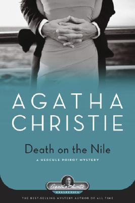 Death on the Nile: A Hercule Poirot Mystery Cover Image