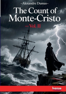 The Count of Monte-Cristo