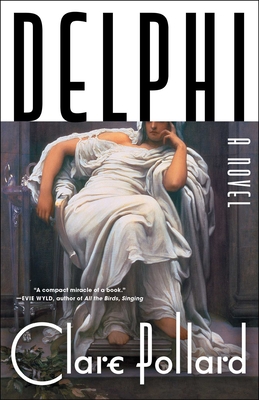 Cover Image for Delphi: A Novel