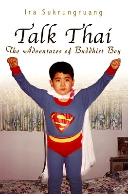 Cover for Talk Thai