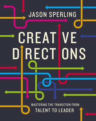 Cover for Creative Directions