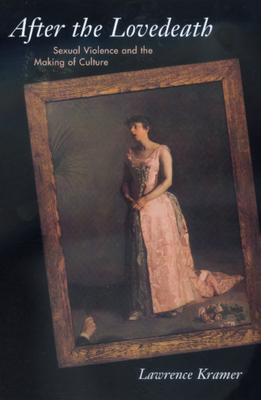 Cover for After the Lovedeath
