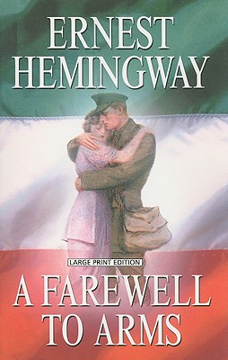 a call to arms hemingway