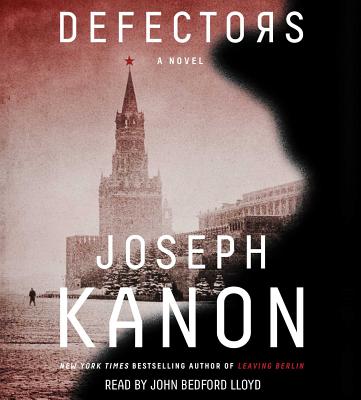 Defectors: A Novel