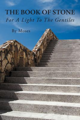 The Book of Stone Cover