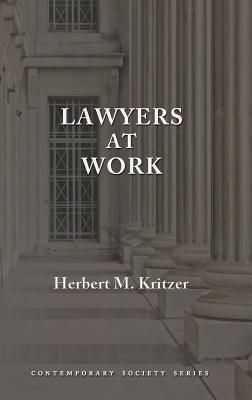 Lawyers at Work Cover Image