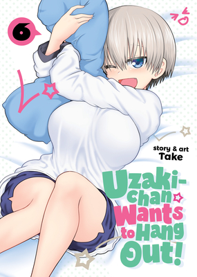 Uzaki-chan Wants to Hang Out! Vol. 1 (English Edition) - eBooks em