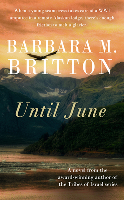 Cover for Until June