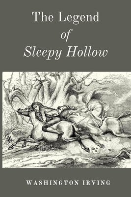 The Legend of Sleepy Hollow