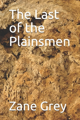 The Last of the Plainsmen