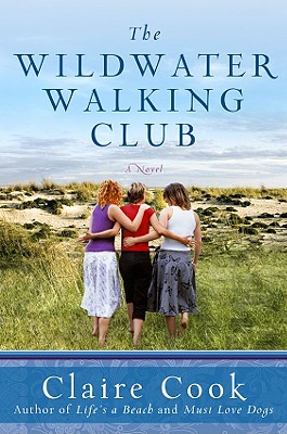 Cover Image for The Wildwater Walking Club: A Novel