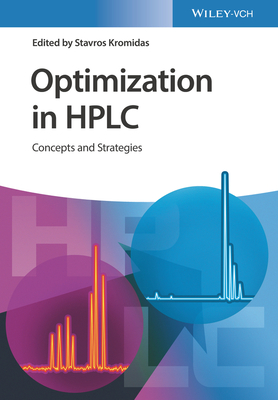 Optimization in HPLC: Concepts and Strategies Cover Image