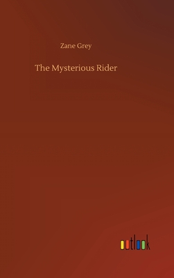 The Mysterious Rider