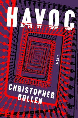 Cover Image for Havoc: A Novel