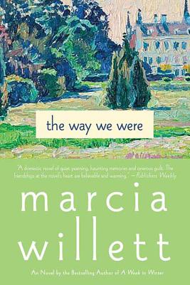 The Way We Were Cover