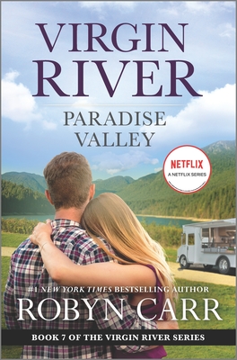 Paradise Valley: A Virgin River Novel By Robyn Carr Cover Image