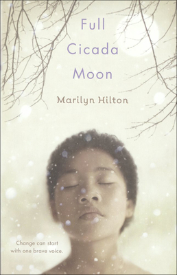 Cover for Full Cicada Moon
