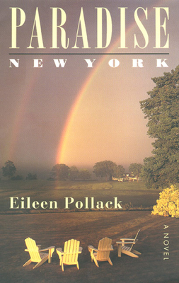 Cover for Paradise, New York