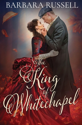 The King of Whitechapel (Victorian Outcasts #7)