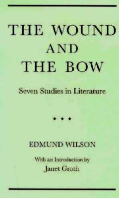 Cover for Wound and the Bow