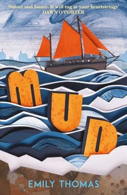 Mud By Emily Thomas Cover Image
