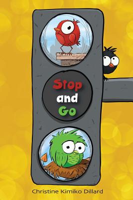 Stop and Go Cover Image