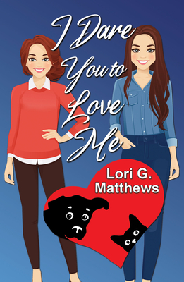 Cover for I Dare You to Love Me