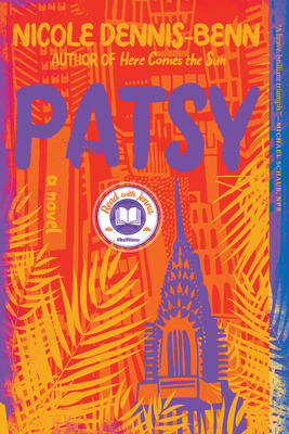 Patsy: A Novel By Nicole Dennis-Benn Cover Image