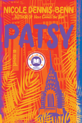 Patsy: A Novel