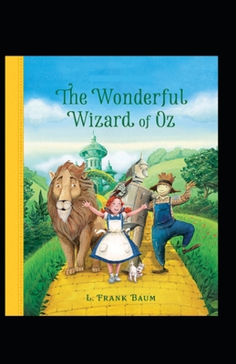 The Wonderful Wizard of OZ