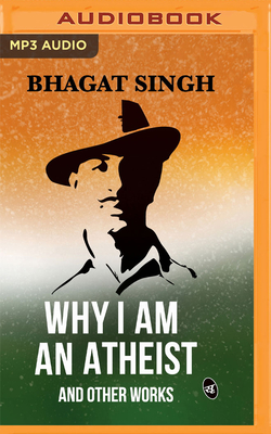 Why I Am an Atheist and Other Works Cover Image