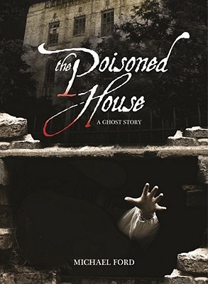The Poisoned House Cover