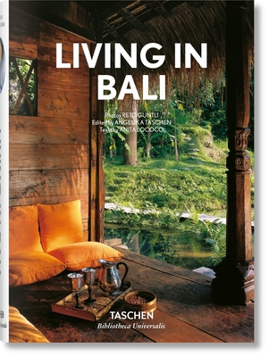 Living in Bali (Bibliotheca Universalis)