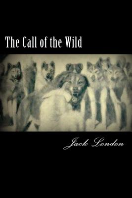 The Call of the Wild By Alex Struik (Illustrator), Jack London Cover Image