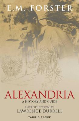 Alexandria: A History and Guide Cover Image